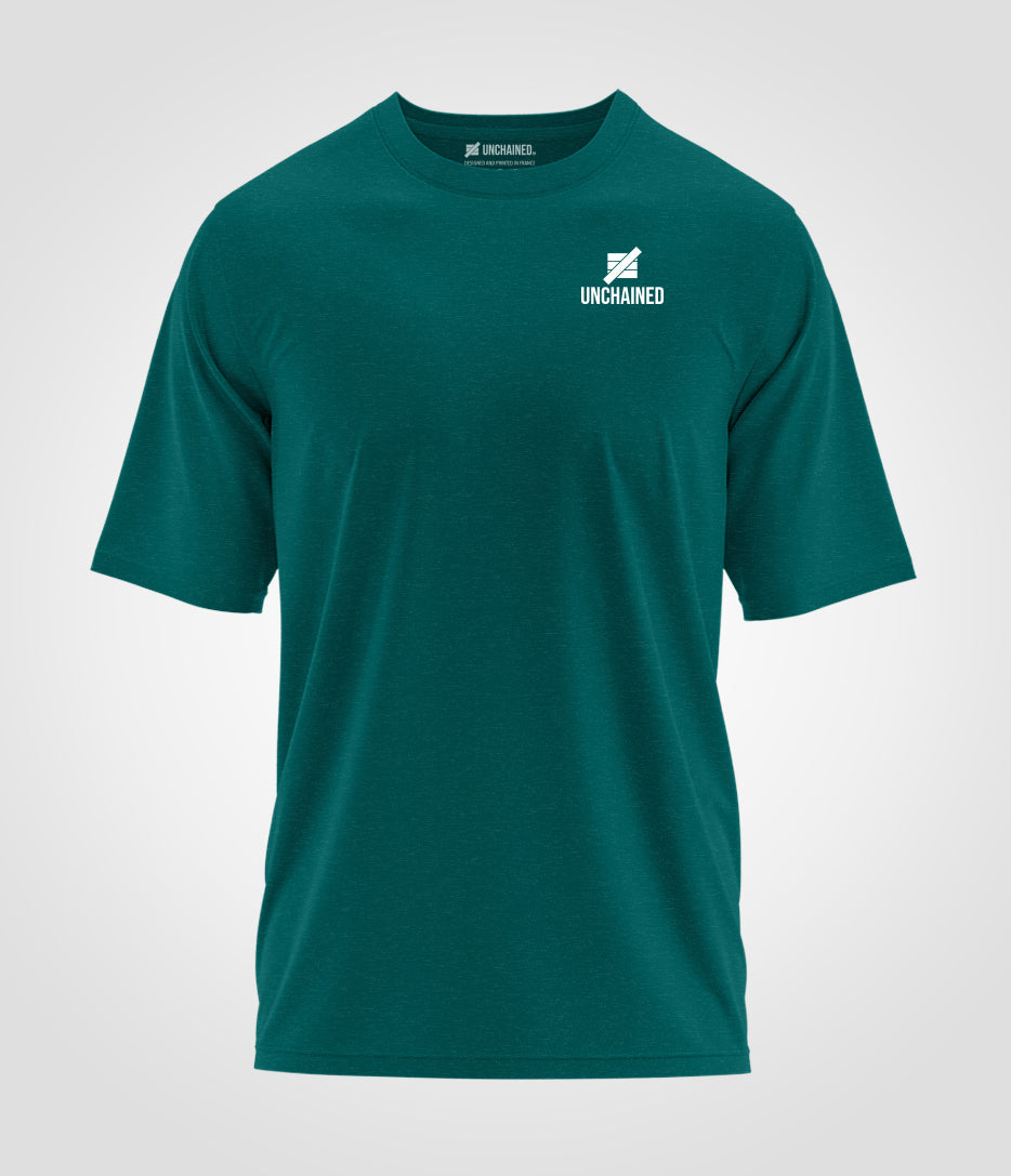 T-SHIRT OVERSIZE MIXTE LIGHT