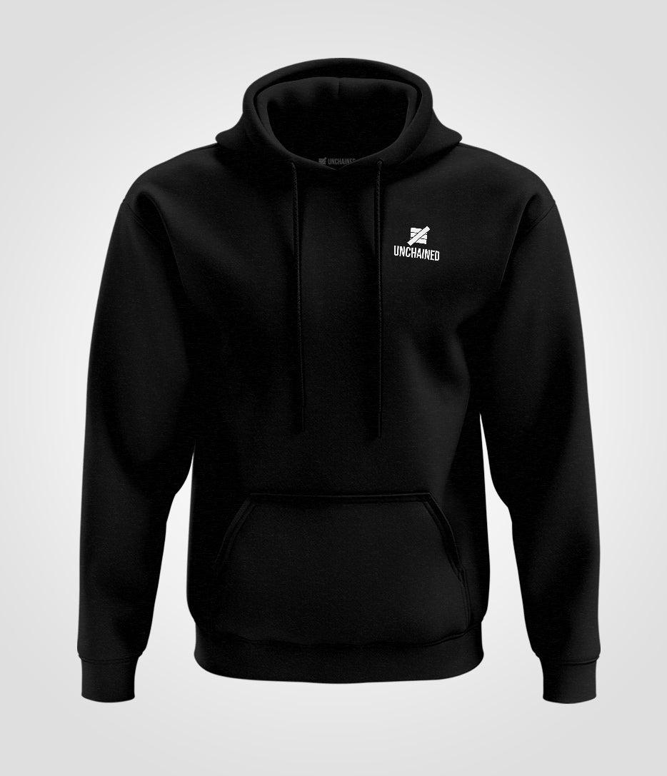 HOODIE MIXTE