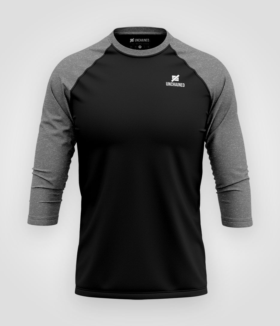 BASEBALL TEE MIXTE