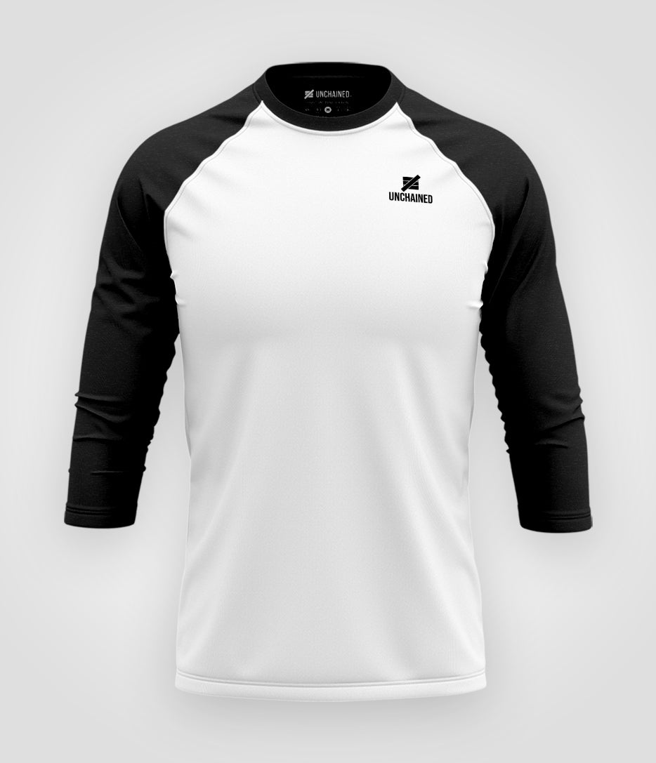 BASEBALL TEE MIXTE