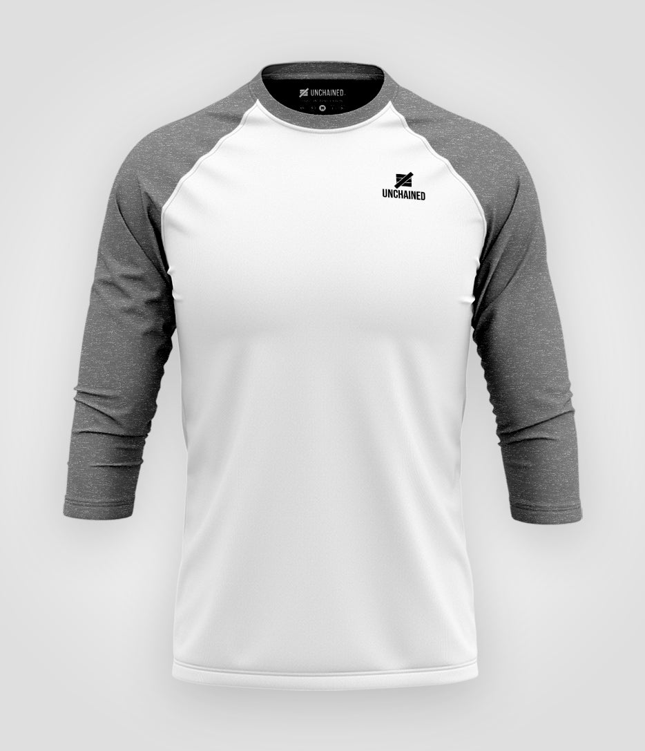 BASEBALL TEE MIXTE