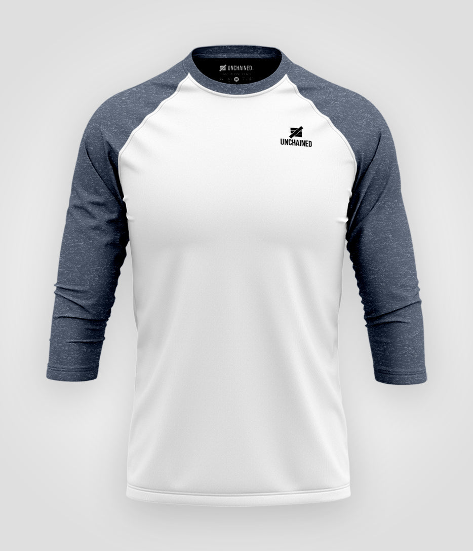 BASEBALL TEE MIXTE