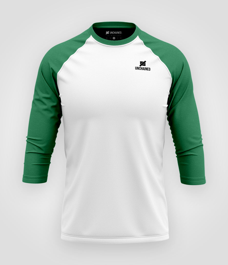 BASEBALL TEE MIXTE