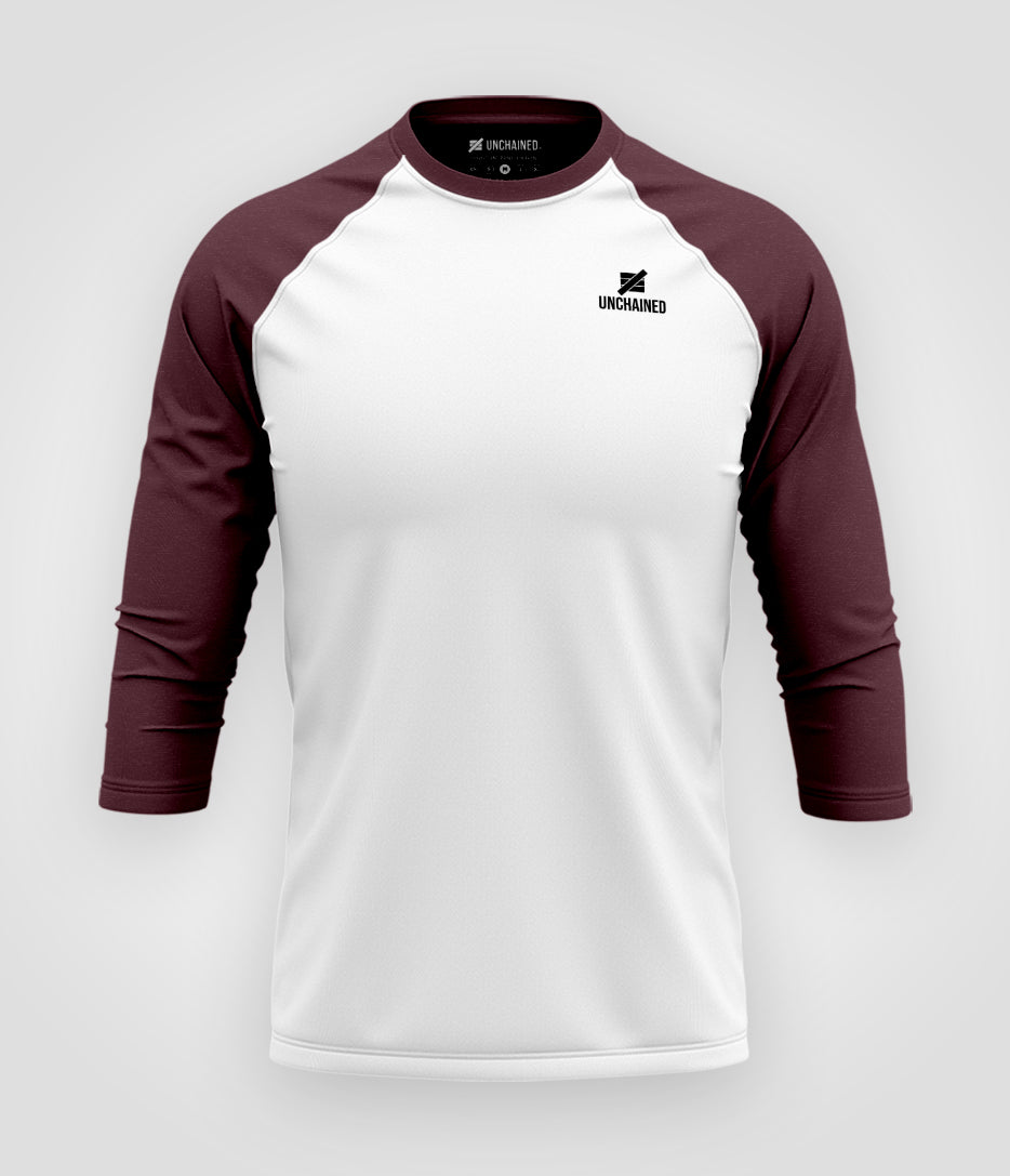 BASEBALL TEE MIXTE