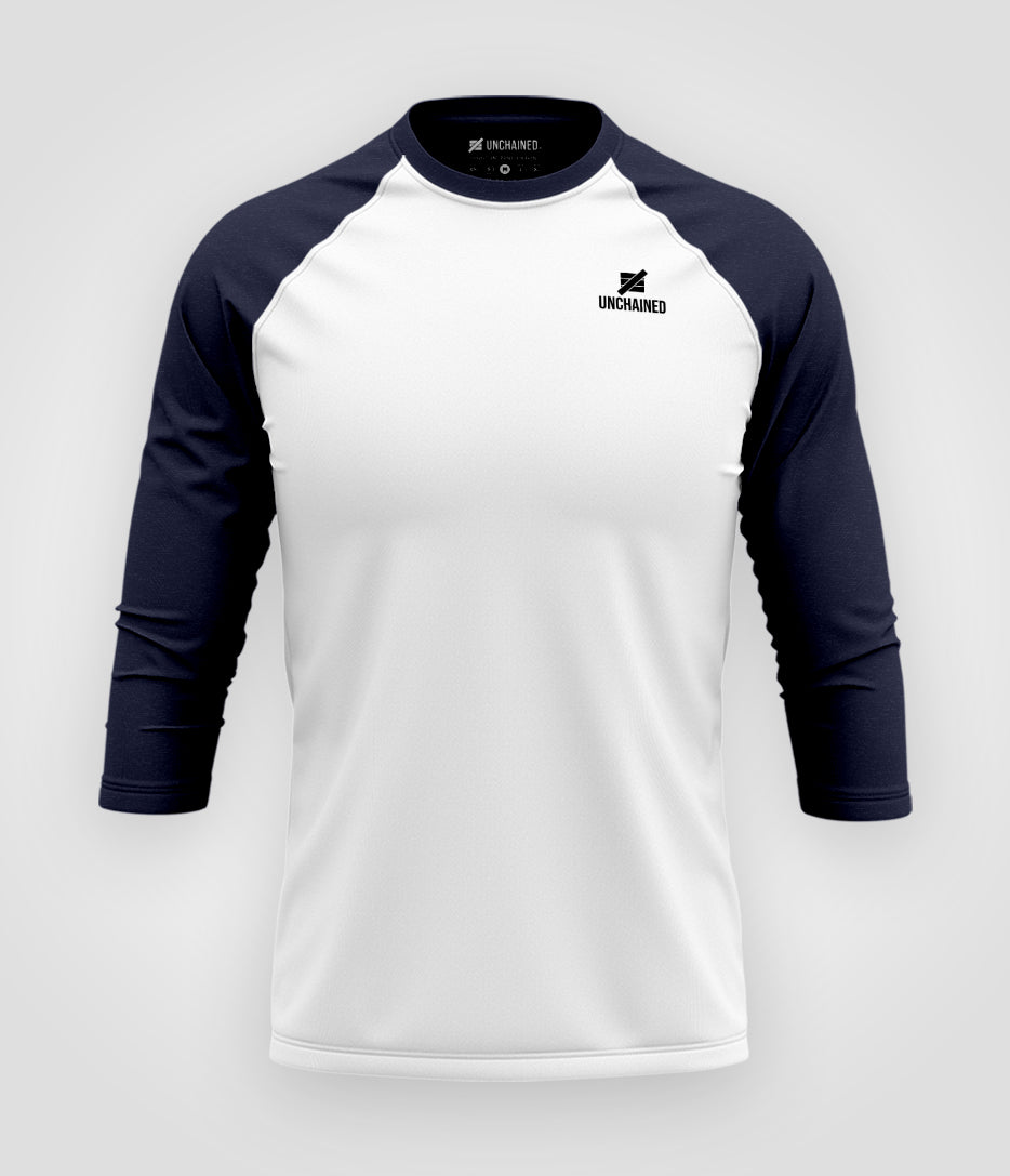 BASEBALL TEE MIXTE