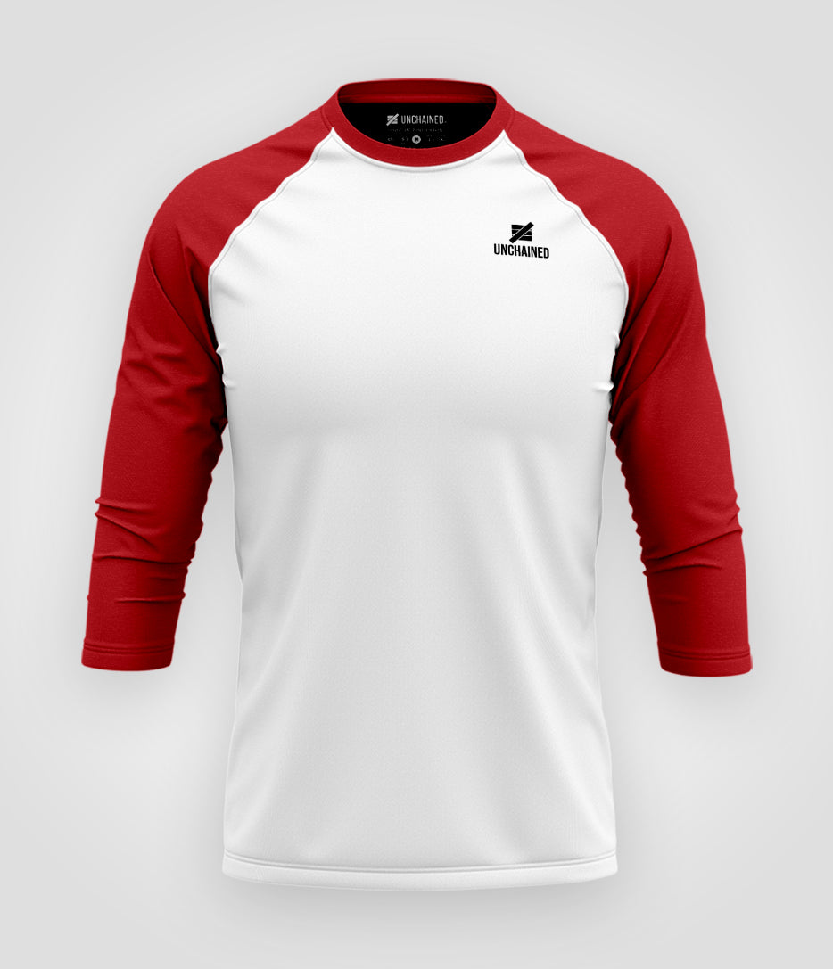 BASEBALL TEE MIXTE