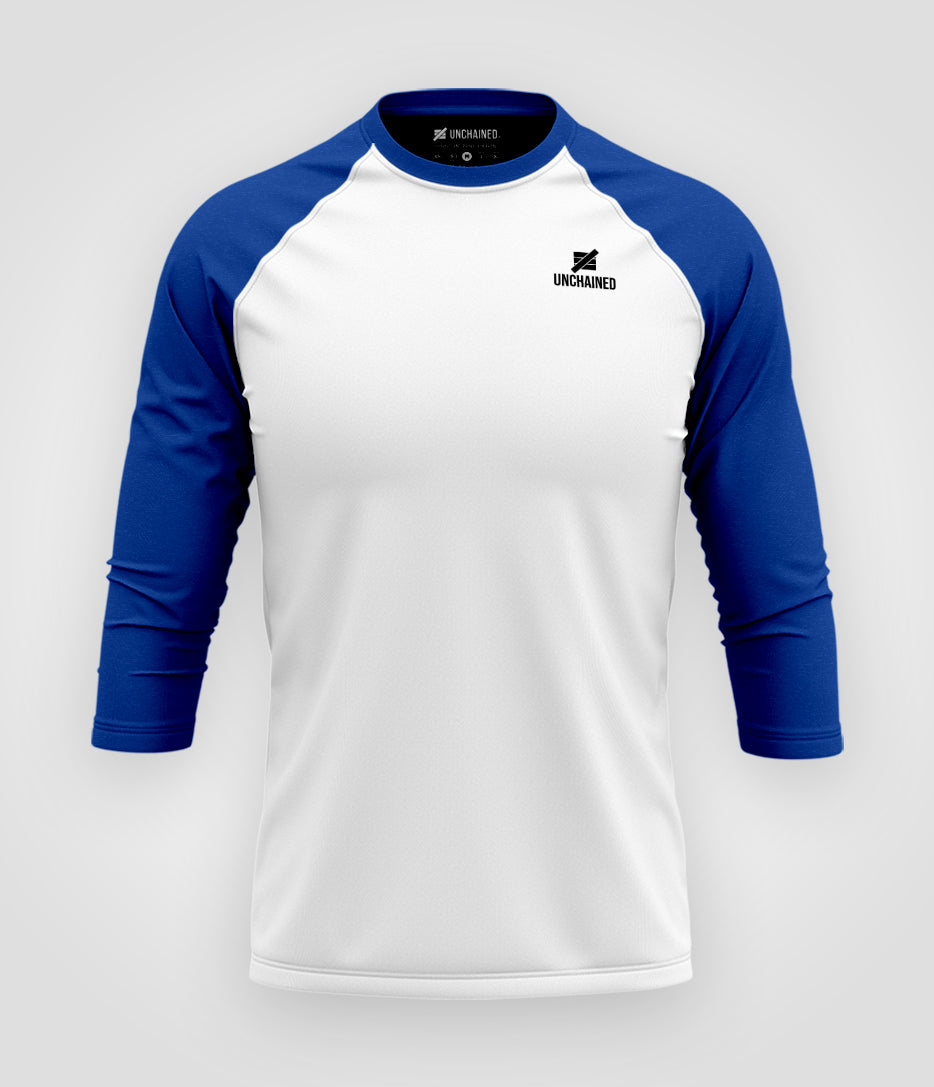 BASEBALL TEE MIXTE
