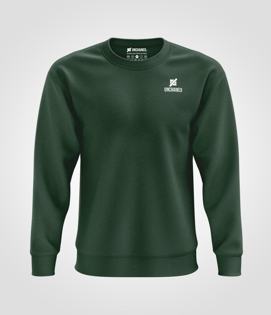SWEATSHIRT MIXTE