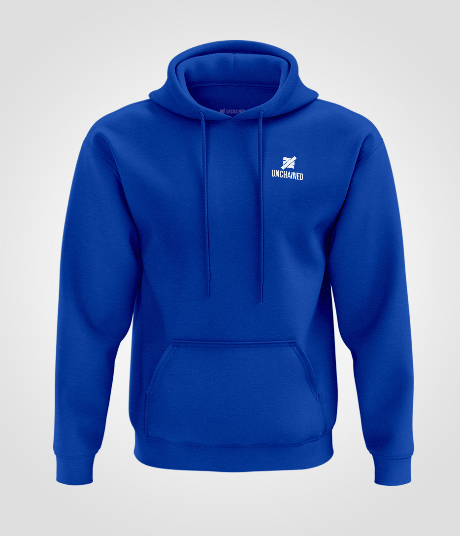 HOODIE MIXTE