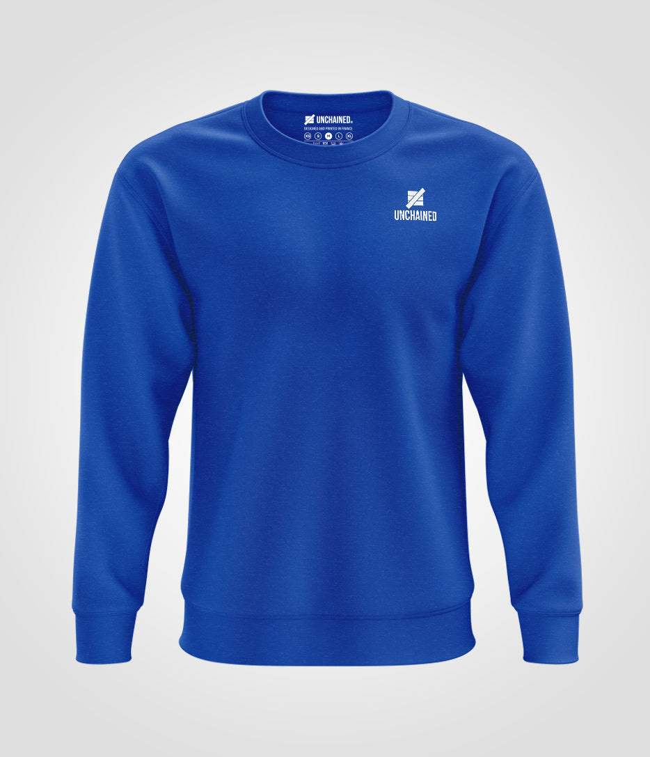 SWEATSHIRT MIXTE