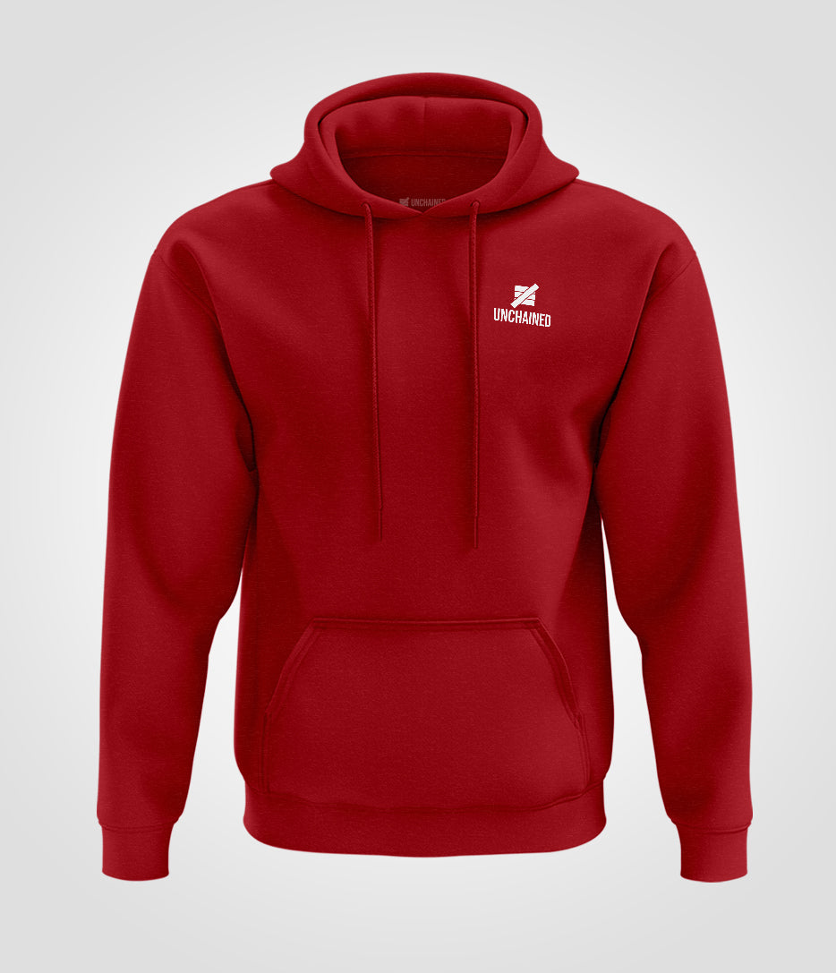 HOODIE MIXTE