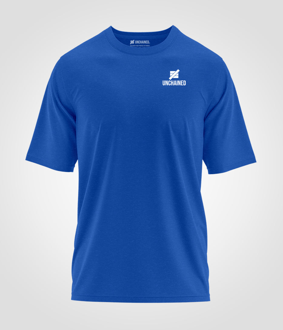 T-SHIRT OVERSIZE MIXTE