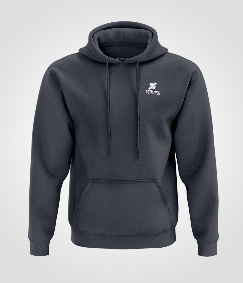 HOODIE MIXTE