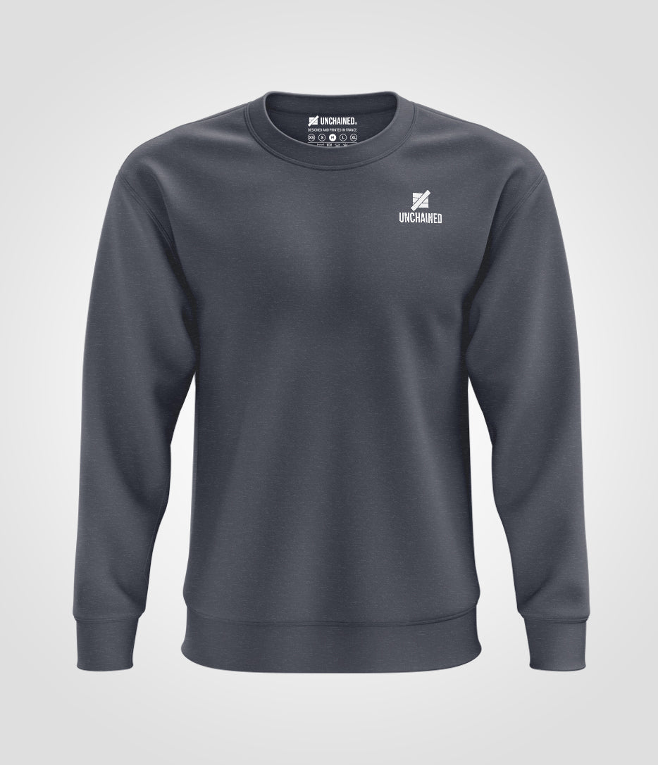 SWEATSHIRT MIXTE