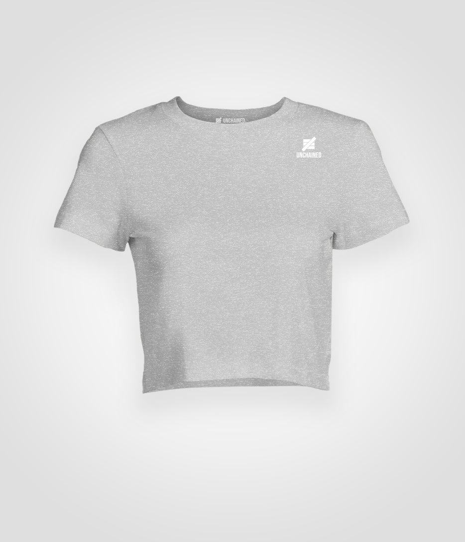 CROP TOP FEMME