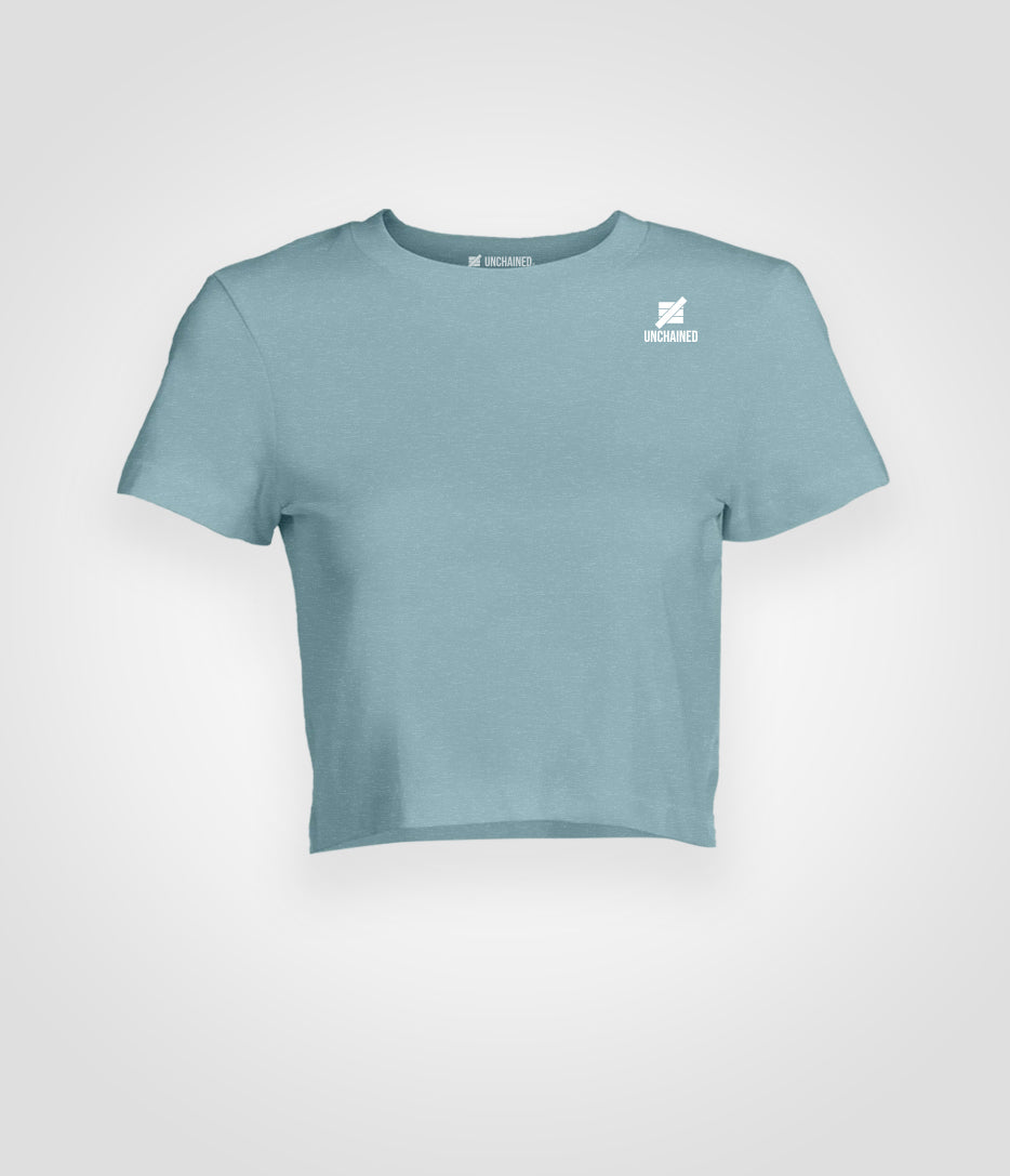 CROP TOP FEMME