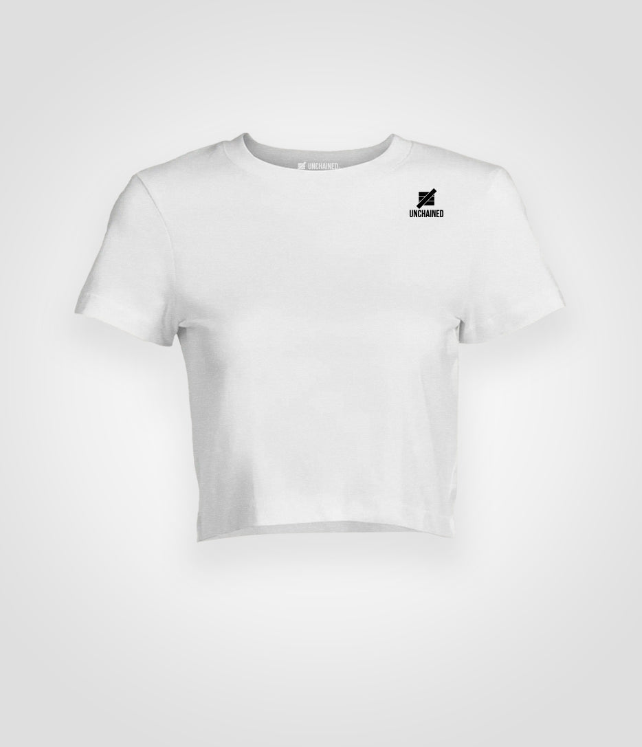 CROP TOP FEMME