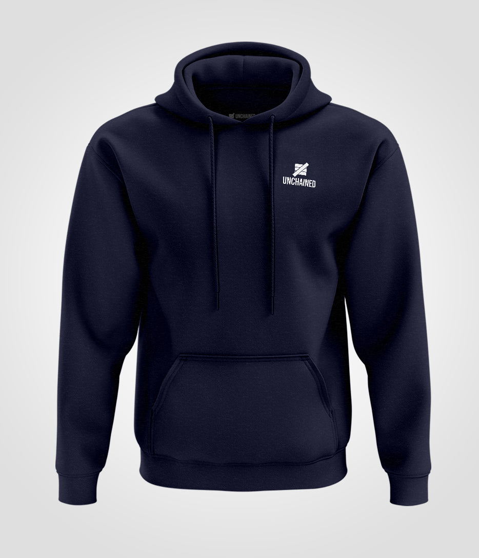 HOODIE MIXTE
