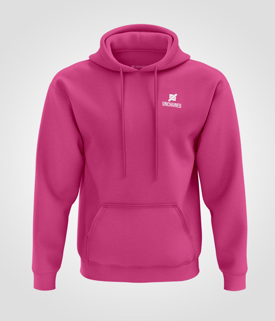HOODIE MIXTE
