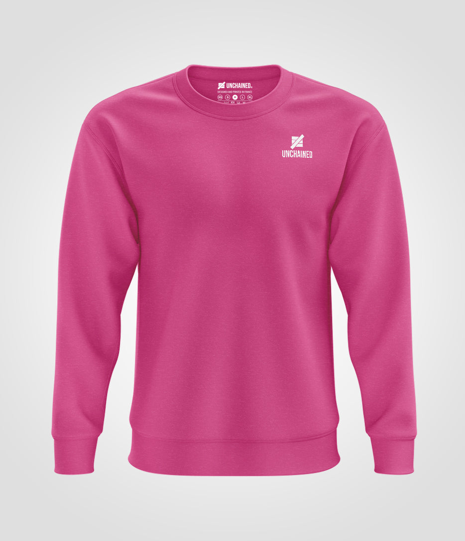 SWEATSHIRT MIXTE