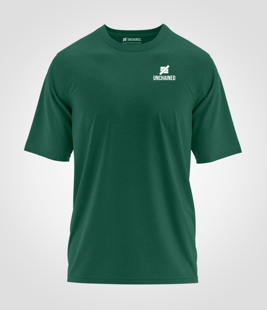 T-SHIRT OVERSIZE MIXTE