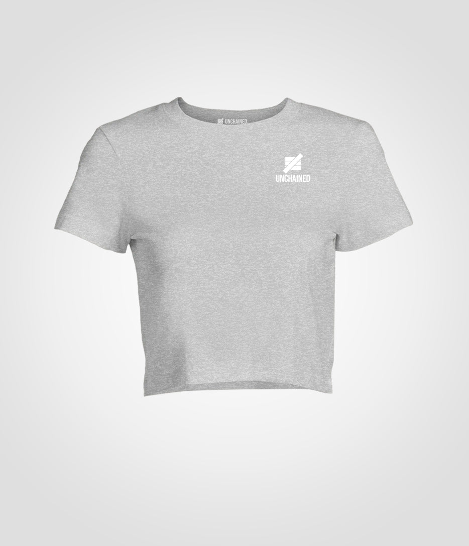 CROP TOP FEMME