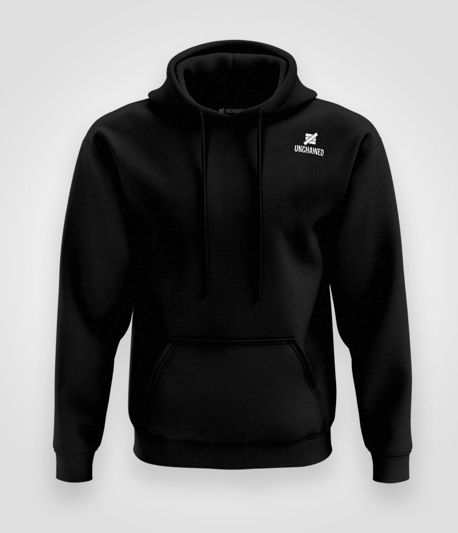 HOODIE MIXTE