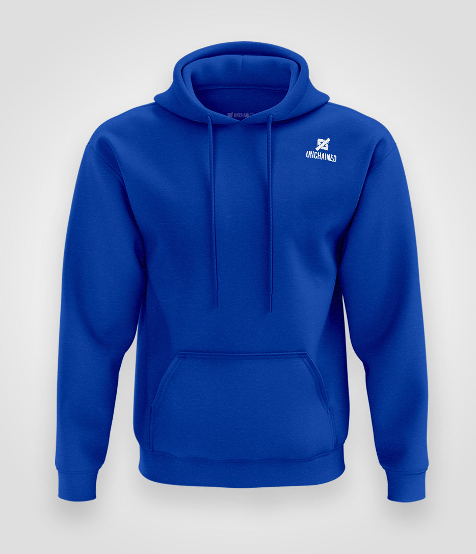 HOODIE MIXTE