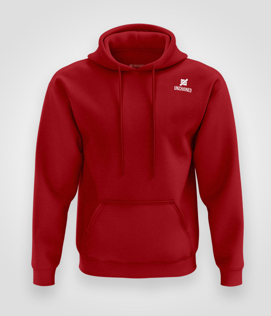 HOODIE MIXTE