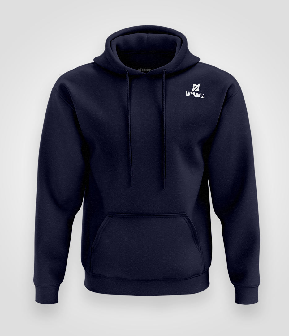 HOODIE MIXTE