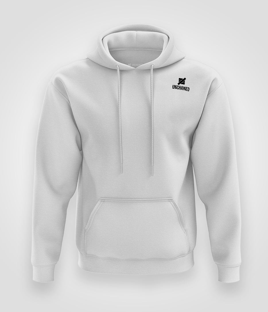 HOODIE MIXTE