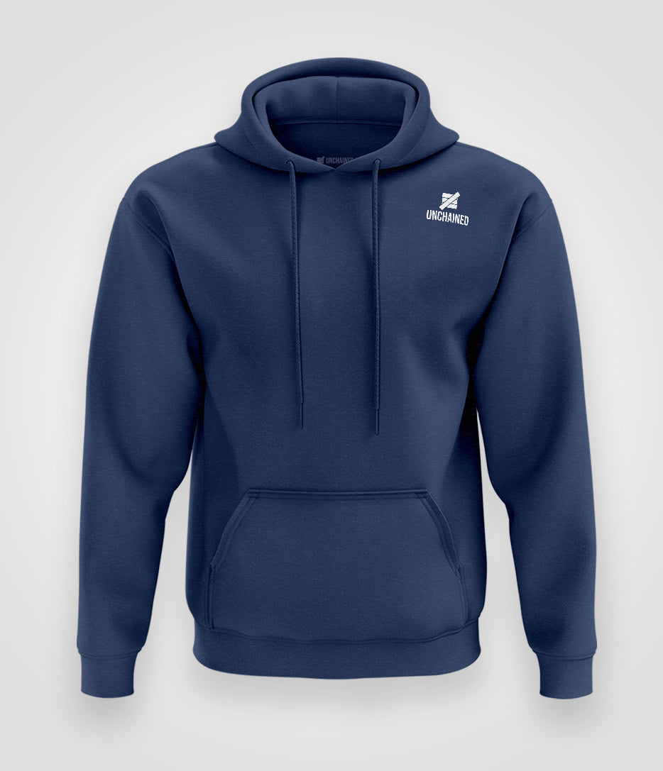 HOODIE MIXTE