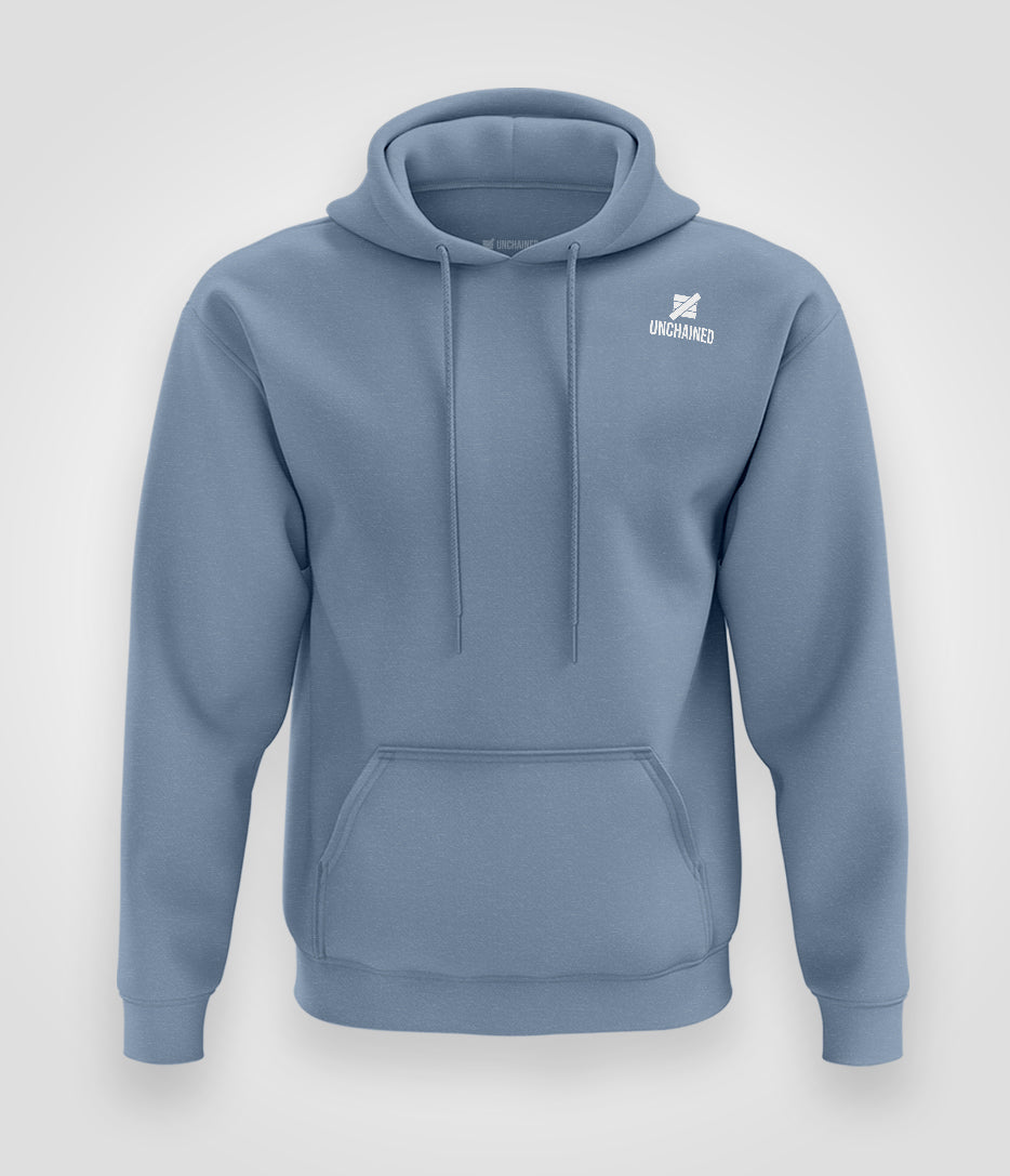 HOODIE MIXTE
