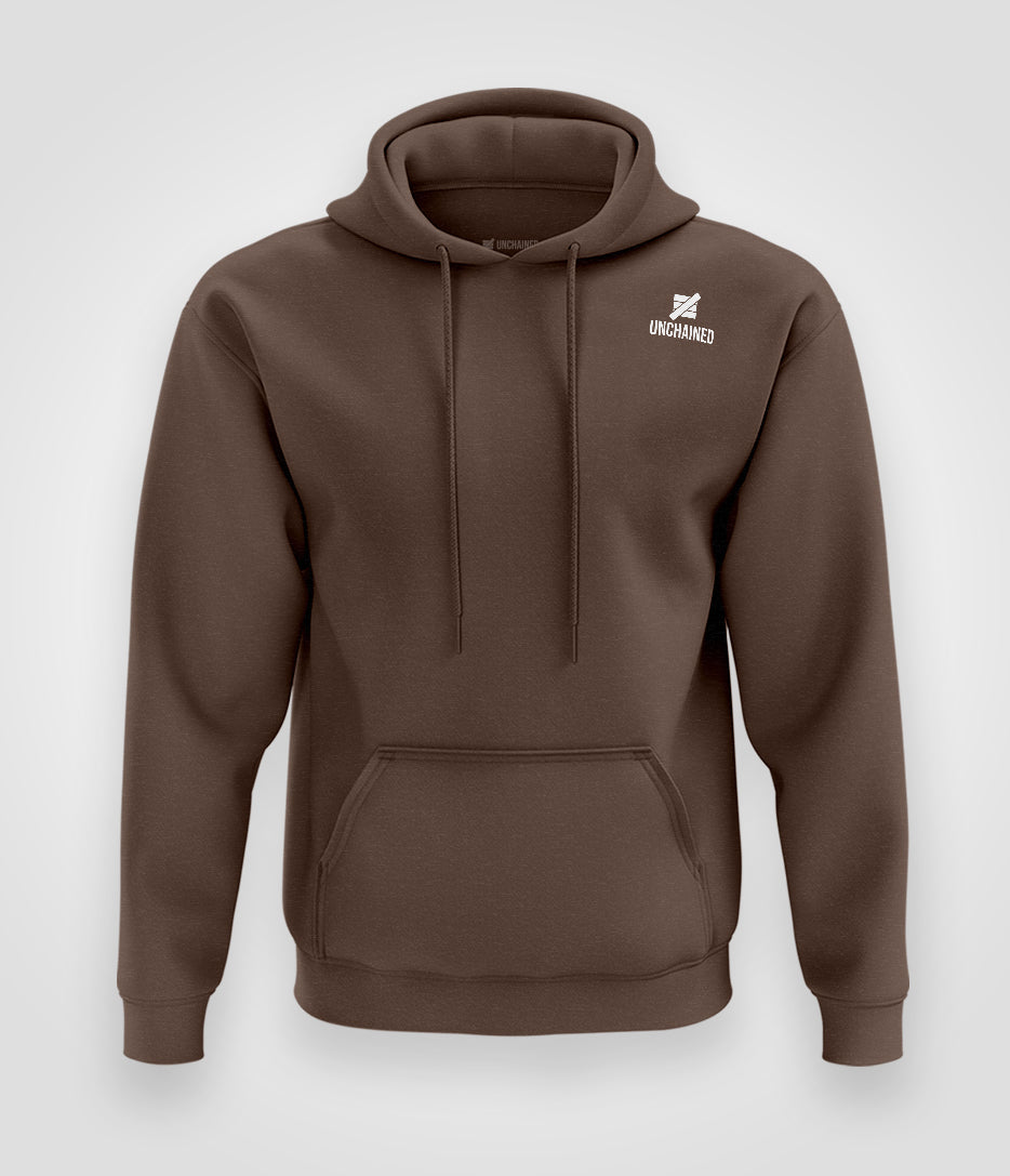 HOODIE MIXTE