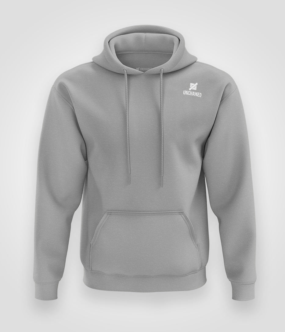 HOODIE MIXTE