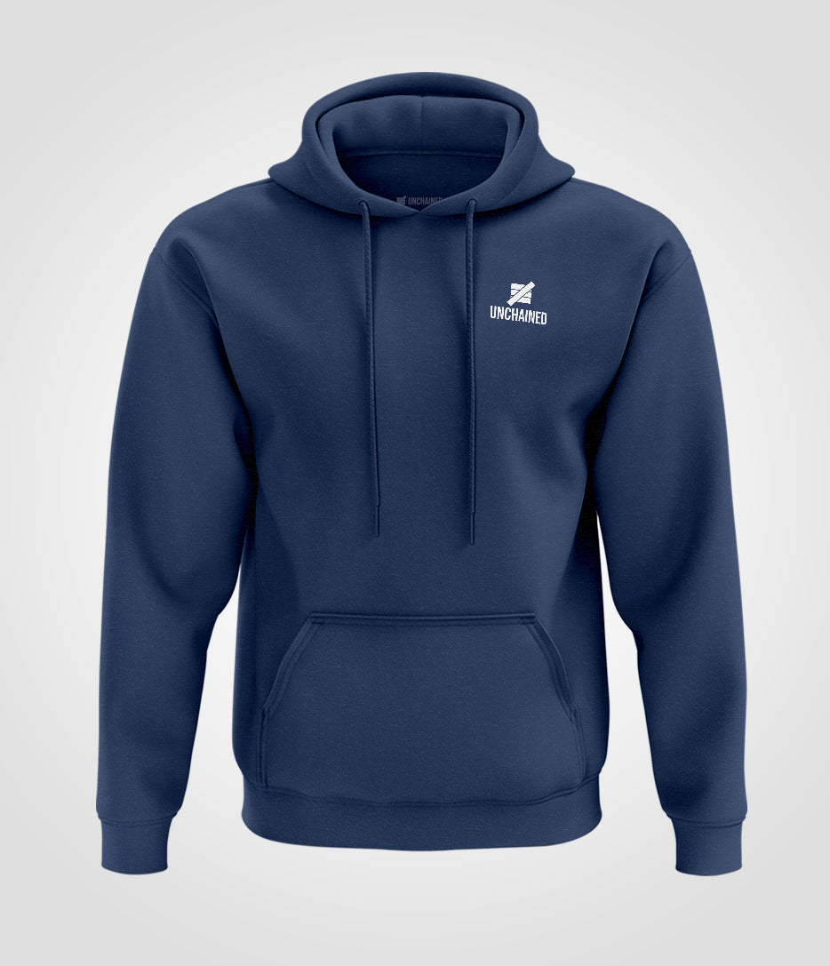 HOODIE MIXTE