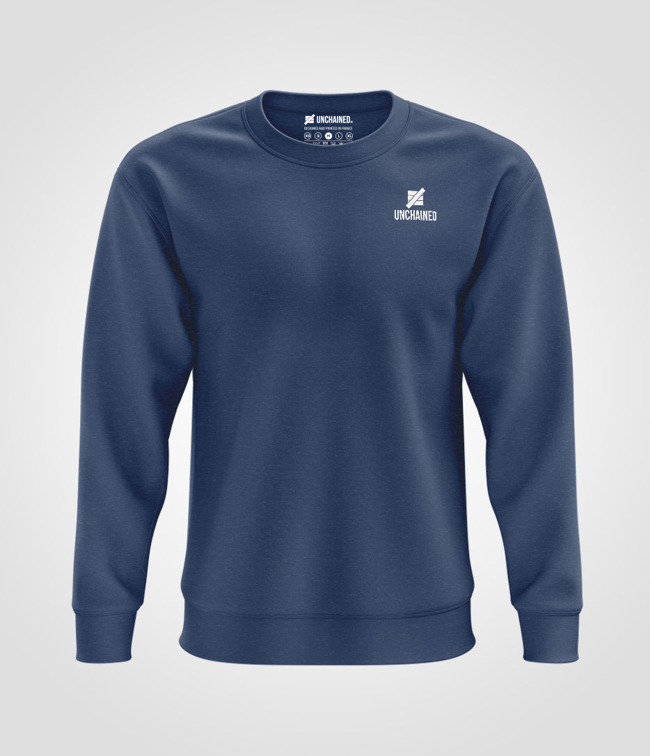 SWEATSHIRT MIXTE