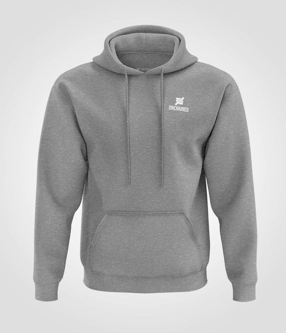 HOODIE MIXTE