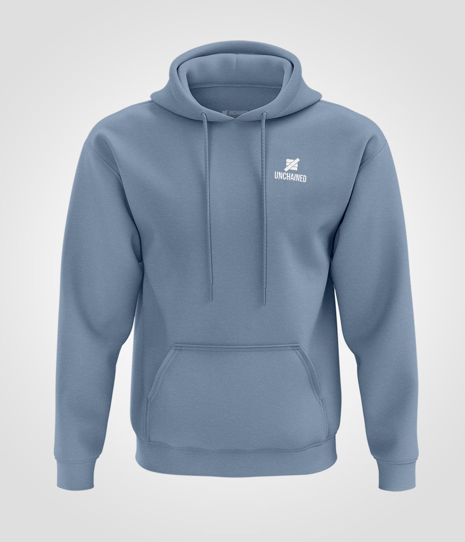 HOODIE MIXTE