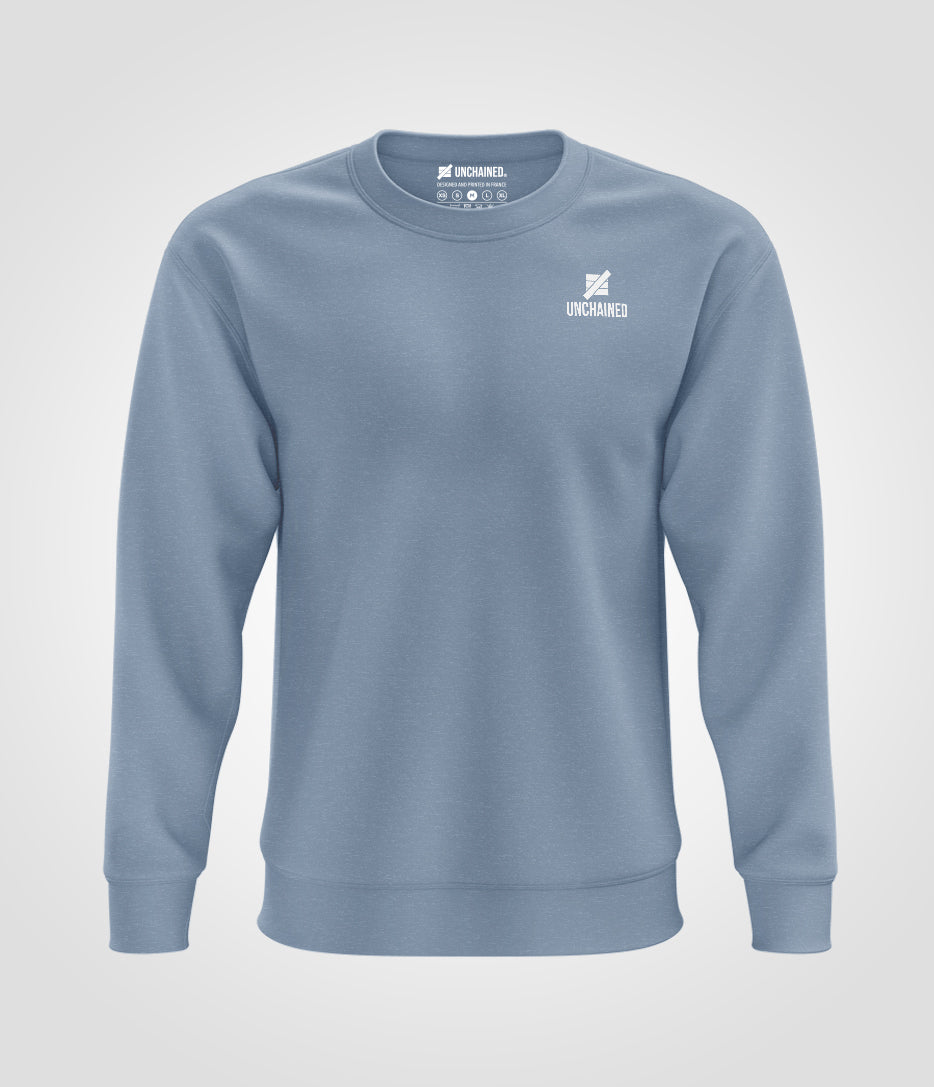SWEATSHIRT MIXTE