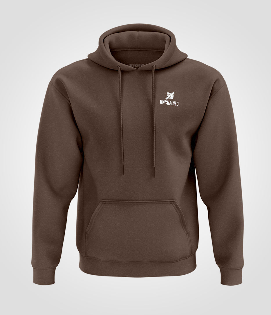 HOODIE MIXTE