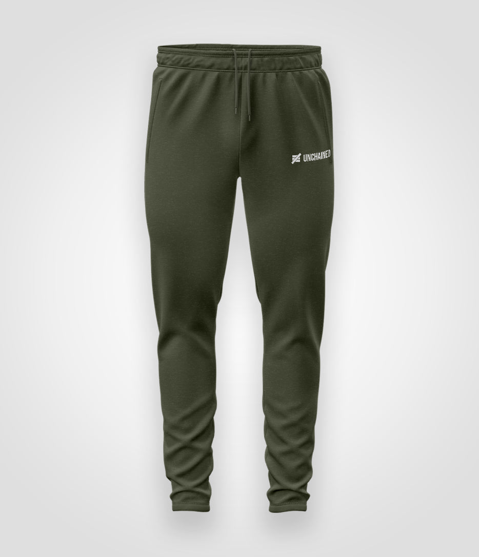 JOGGING MIXTE
