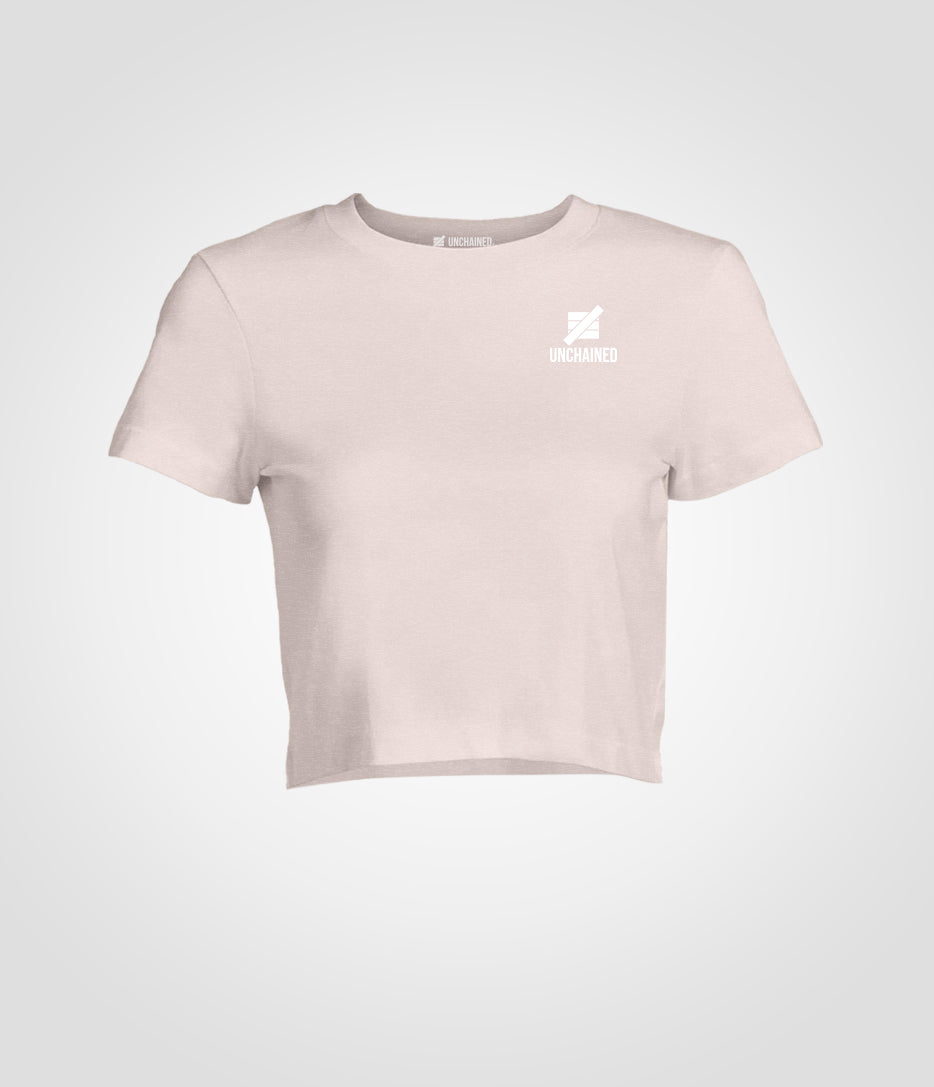 CROP TOP FEMME