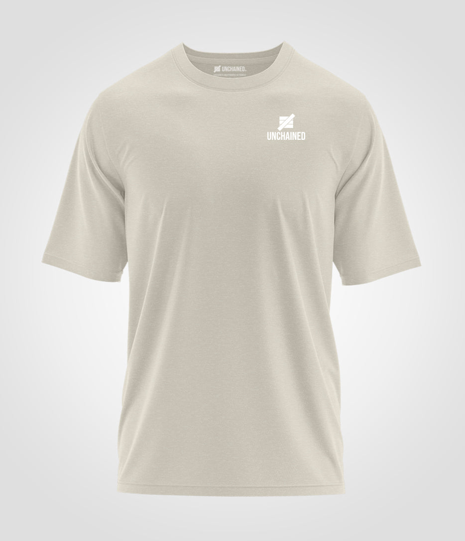 T-SHIRT OVERSIZE MIXTE