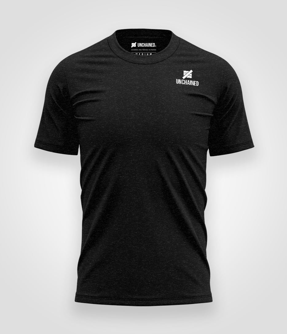 T-SHIRT TRI-BLEND MIXTE