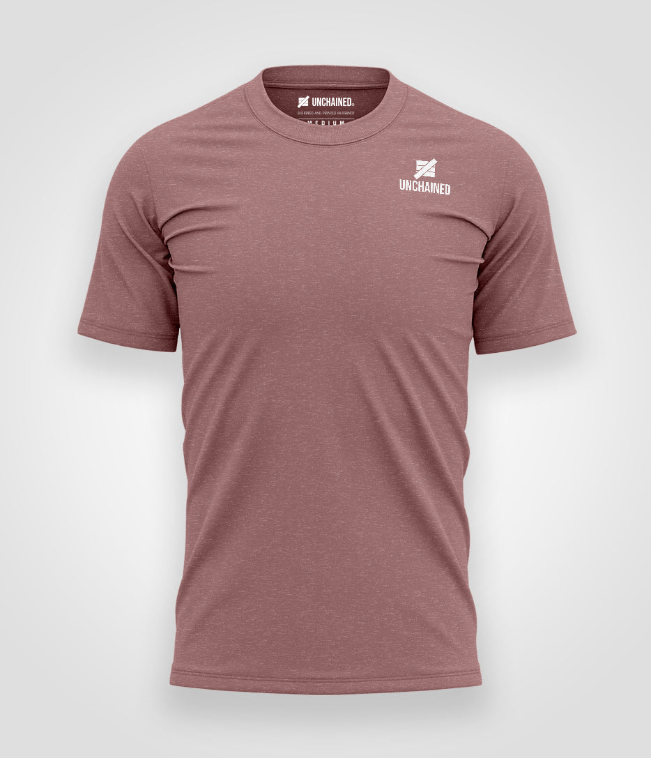 T-SHIRT TRI-BLEND MIXTE