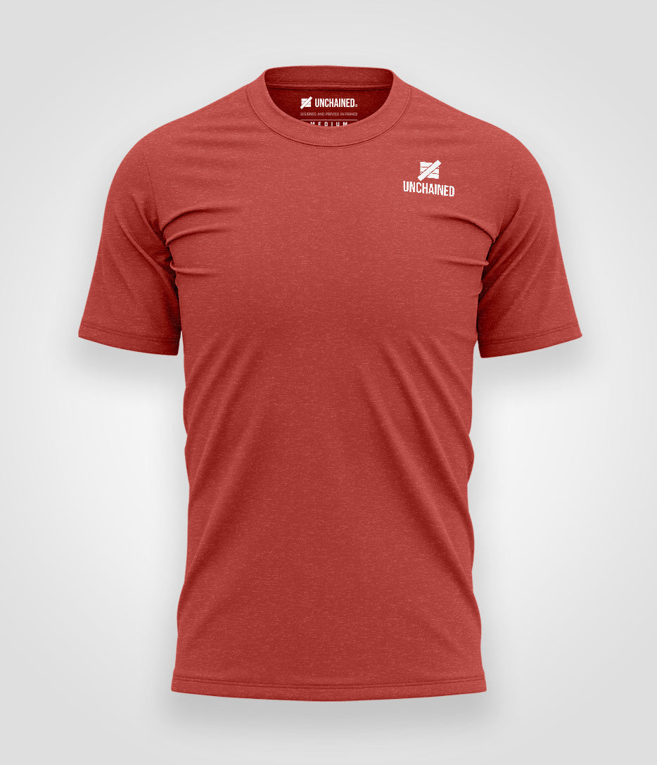 T-SHIRT TRI-BLEND MIXTE