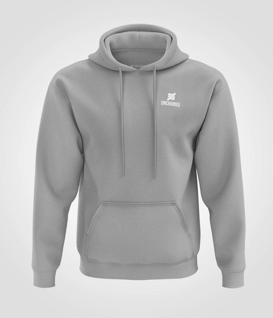 HOODIE MIXTE
