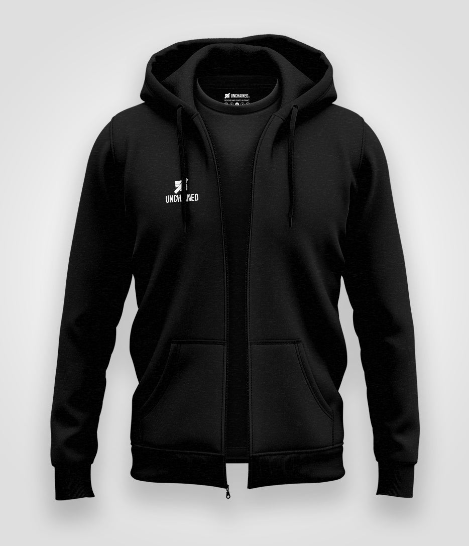VESTE MIXTE