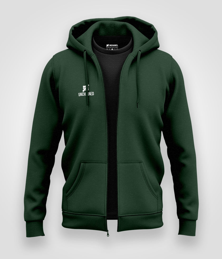 VESTE MIXTE